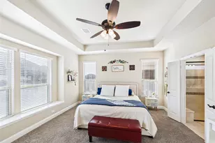 309 Pineview Ln, Ponder, TX 76259 - Photo 18