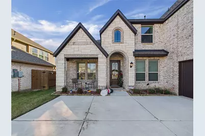 309 Pineview Lane, Ponder, TX 76259 - Photo 38