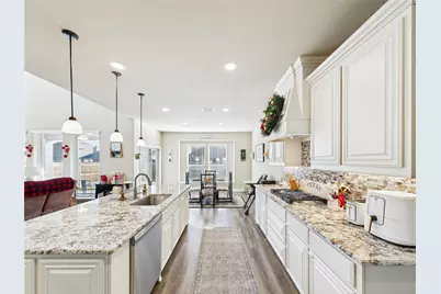 309 Pineview Lane, Ponder, TX 76259 - Photo 10