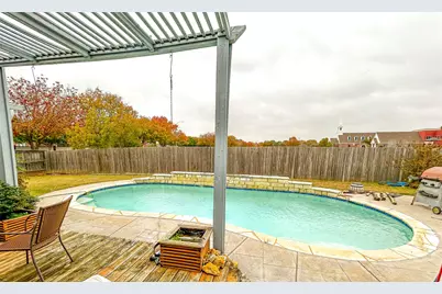 5401 Glen Canyon Road, Fort Worth, TX 76137 - Photo 2