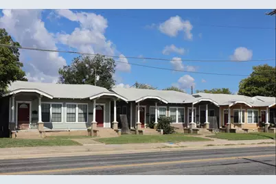 401 Main Street, Brownwood, TX 76801 - Photo 1