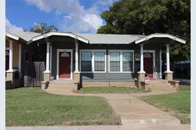 401 Main Street, Brownwood, TX 76801 - Photo 2