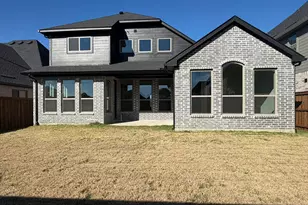 509 Wexford Dr, Celina, TX 75009 - Photo 32