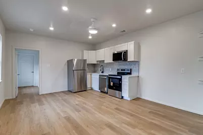 3838 Peoria Street #B, Dallas, TX 75212 - Photo 2