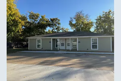 320 Ralph Street #D, White Settlement, TX 76108 - Photo 1