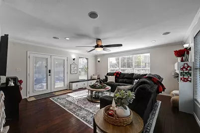 6844 Dogwood Lane, North Richland Hills, TX 76182 - Photo 18