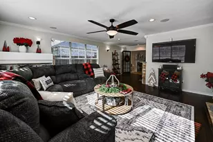 6844 Dogwood Ln, North Richland Hills, TX 76182 - Photo 20