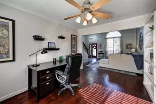 6844 Dogwood Ln, North Richland Hills, TX 76182 - Photo 6