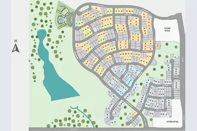 6808 Fort Parker Way, McKinney, TX 75071 - Photo 24