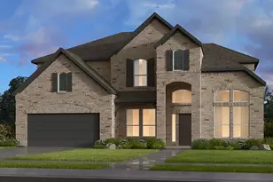6808 Ft Parker Wy, McKinney, TX 75071 - Photo 1