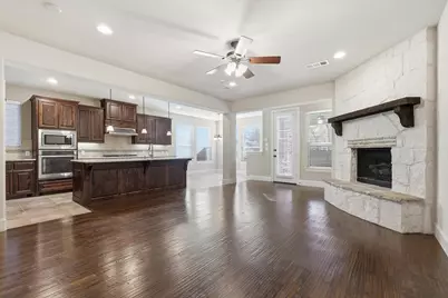 9328 Kaitlyn Court, Lantana, TX 76226 - Photo 1