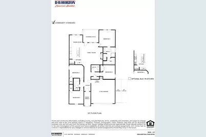 4200 Plateau Drive, Forney, TX 75126 - Photo 4