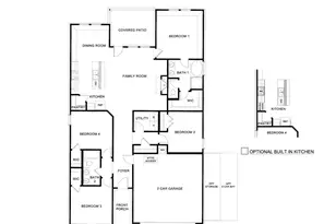 4200 Plateau Dr, Forney, TX 75126 - Photo 4