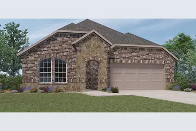 4200 Plateau Drive, Forney, TX 75126 - Photo 1