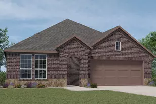 4200 Plateau Dr, Forney, TX 75126 - Photo 2