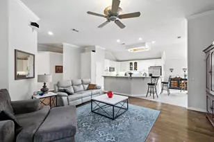 3612 Bordeaux Ln, Hurst, TX 76054 - Photo 12