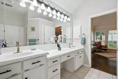 3612 Bordeaux Lane, Hurst, TX 76054 - Photo 24