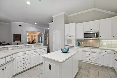 3612 Bordeaux Lane, Hurst, TX 76054 - Photo 16