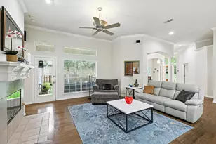 3612 Bordeaux Ln, Hurst, TX 76054 - Photo 10