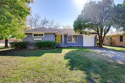 2650 Klondike Drive, Dallas, TX 75228 - Photo 1