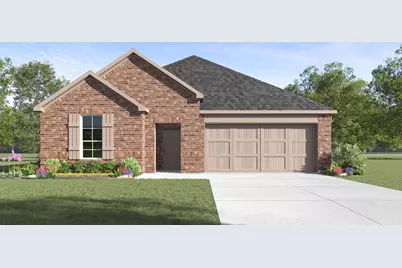 4172 Plateau Drive, Forney, TX 75126 - Photo 1