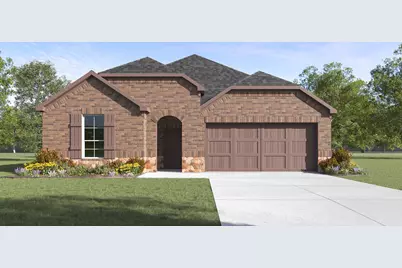 4172 Plateau Drive, Forney, TX 75126 - Photo 2