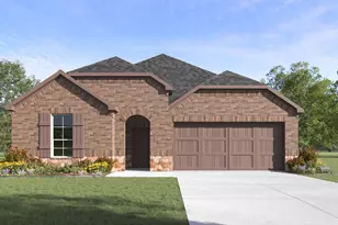 4172 Plateau Dr, Forney, TX 75126 - Photo 2