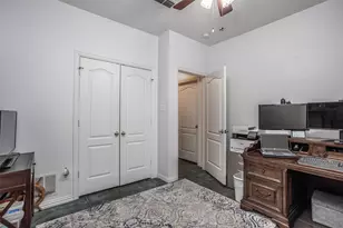 8770 Rector Rd, Sanger, TX 76266 - Photo 16