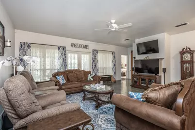 8770 Rector Road, Sanger, TX 76266 - Photo 2