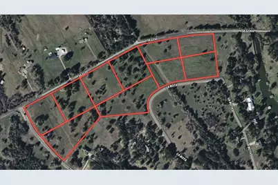 61573 La Bota, Corsicana, TX 75109 - Photo 2