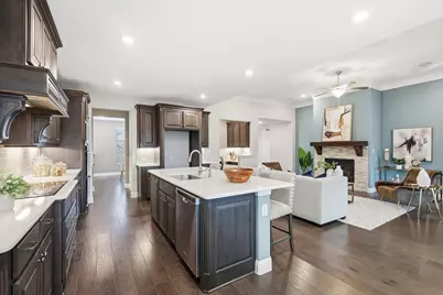 2216 Barton Creek Boulevard, The Colony, TX 75056 - Photo 20