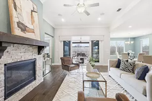 2216 Barton Creek Blvd, The Colony, TX 75056 - Photo 14