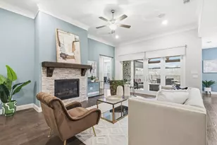 2216 Barton Creek Blvd, The Colony, TX 75056 - Photo 12