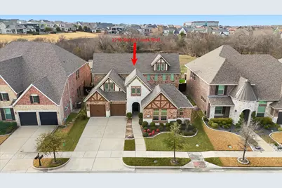 2216 Barton Creek Boulevard, The Colony, TX 75056 - Photo 2