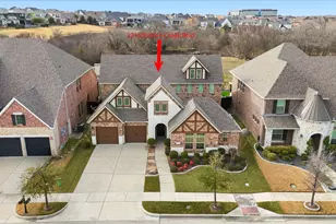 2216 Barton Creek Blvd, The Colony, TX 75056 - Photo 2