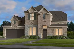 6700 Mill Creek Dr, McKinney, TX 75071 - Photo 1