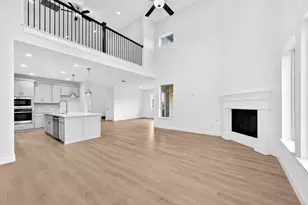 6700 Mill Creek Dr, McKinney, TX 75071 - Photo 8