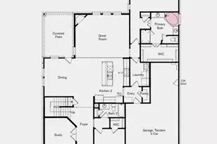 6700 Mill Creek Dr, McKinney, TX 75071 - Photo 2