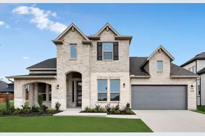 6700 Mill Creek Drive, McKinney, TX 75071 - Photo 1