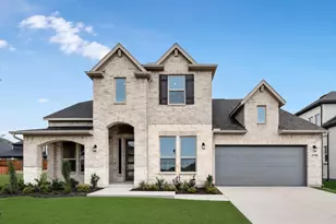 6700 Mill Creek Dr, McKinney, TX 75071 - Photo 1