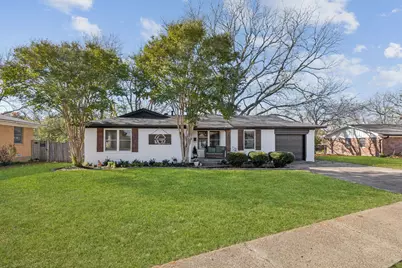 207 Joe White Street, Rockwall, TX 75087 - Photo 1