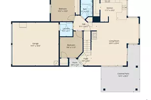 1209 Settlers Way, Lewisville, TX 75067 - Photo 24