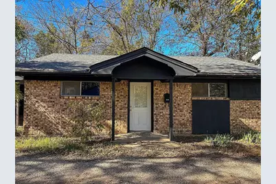 1711 Ash Street, Commerce, TX 75428 - Photo 1