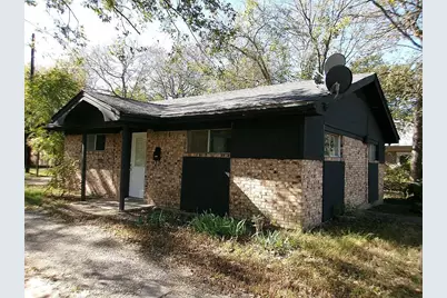 1711 Ash Street, Commerce, TX 75428 - Photo 4