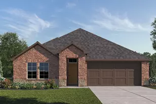 2114 Thornton Dr, Crandall, TX 75114 - Photo 2