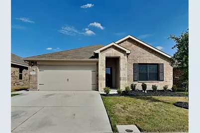 2313 Marshville Road, Fort Worth, TX 76108 - Photo 1