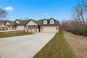 5420 Geddes Ave, Fort Worth, TX 76107 - Photo 2