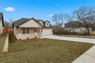 5420 Geddes Ave, Fort Worth, TX 76107 - Photo 1