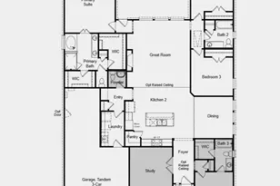 1408 Holly Trl, Northlake, TX 76226 - Photo 32