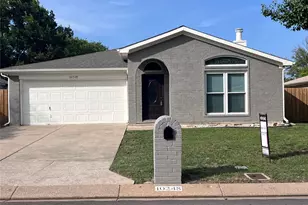 10248 Westward Dr, Fort Worth, TX 76108 - Photo 1